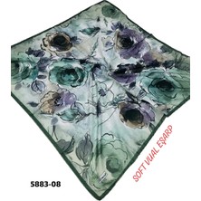 Polo Craft Soft Vual Eşarp