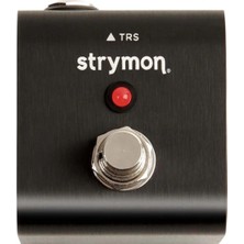 Strymon Miniswitch Tap Tempo & Boost Switch