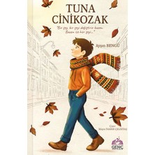 Kyops Tuna Cinikozak