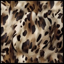 La Boutique Laboutique Classical Twill Eşarp 264202