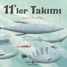 Renas Store 11'ler Takımı