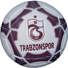 TS-4002 Trabzonspor Lines Futbol Topu Toplar