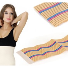 Ozcmax Waistt Trimmer Renkli - Xl