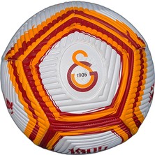 GS-7002 Galatasaray Lines Futbol Topu Toplar
