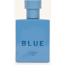Erkek 50 ml DeFacto Blue Parfüm L4179AZNS