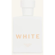 Kadın 50 ml DeFacto White Parfüm L8103AZNS