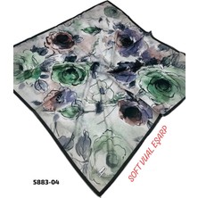 Polo Craft Soft Vual Eşarp