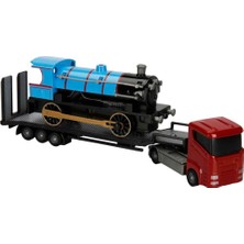 NW NessiWorld 70248 K Ağır Motor Taşıyıcı 3A 12D
