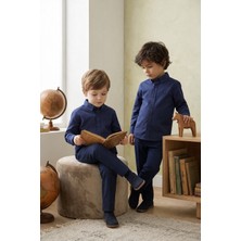 Baby Lory Kids Store Erkek Çocuk Gömlek
