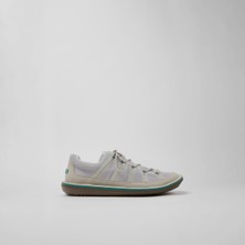 Erkek Sneaker K101096-002 Camper Beetle Grey