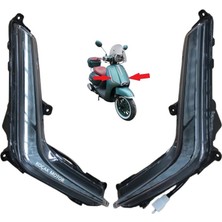 Koçak Motor Arora Mojito 50 Ön Sinyal Takımı