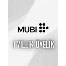 Epinline Mubi 1yıl Hesap