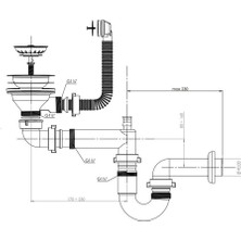 Bakımay S701KSTD