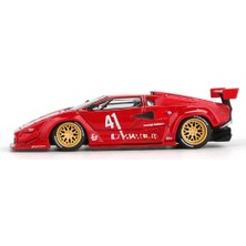 NW NessiWorld 1/64 Model Araç