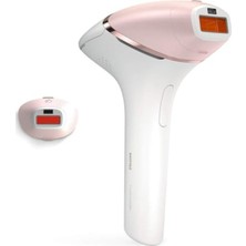 Esranın Dünyası Philips Lumea Lazer Epilasyon Ipl Tüy Alma Cihazı, Çanta Hediyeli, Yüz ve Vücut ve Hassas Bölge Kullanımı, Kablolu/kablosuz BRI950/00