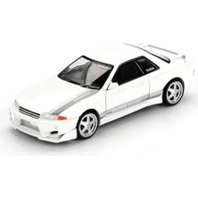 NW NessiWorld 1/64 Model Araç