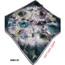 Polo Craft Soft Vual Eşarp