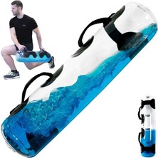 Nova Spor Ekipmanları Power Aqua Bag 20 kg / Su Ağırlıklı Antrenman Ekipmanı