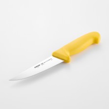 Pirge Butcher's Mig Kasap Bıçağı No.1 14,5 cm Kırmızı - 49301