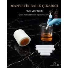 GmsMak Manyetik Balık Çıkarıcı