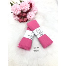Sedef 4131 Lüks Bambu Kraş Şal