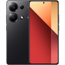 Redmi Note 13 Pro 256 GB (2.el A Kalite)