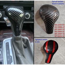 GCP German Car Parts Audi Otomatik Vites Koruyucu Kapak A3 A4 A5 A6 Q7