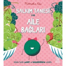 tp Salkım Tanesi ve Aile Bağları