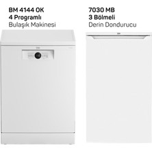 Beko Bm 4144 OK+7030 MB Seti