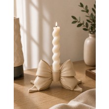3DRisen Ribbon Dekoratif Mumluk