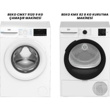 Beko Cmxt 9120 - Kmx 82 Seti