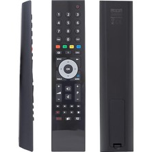 Ayt Weko Kl Arçelik Beko Metalik Göbekli LCD Kumanda