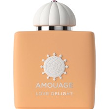 Amouage Love Delight Edp 100ML