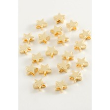 Zero Land Ilkeshop 0,8 mm Yıldız  At 1 Adet-Sarı