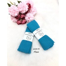 Sedef 4131 Lüks Bambu Kraş Şal