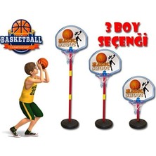 NW NessiWorld 226 Ayaklı Basket Potası