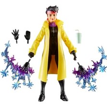 Esranın Dünyası Hasbro  Legends Series X-Men '97 Jubilee Aksiyon Figürü