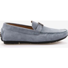 Mocassini  Tokalı Erkek Loafer M584