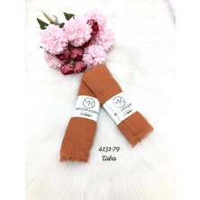 Sedef 4131 Lüks Bambu Kraş Şal