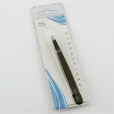 Zero Land Ilkeshop Ocean Yan Ağızlı Cımbız - Siyah
