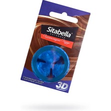 Liyuza Sitabella 3D Çikolata Mucizesi Prezervatif