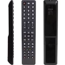 Ayt Vestel LCD LED Tv 3D Li Tv Kumandası Uzaktan Kumanda