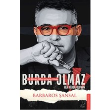 tp Burda Olmaz