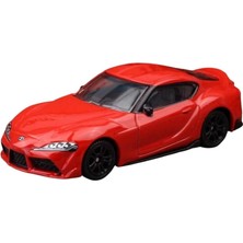 NW NessiWorld 1/58 Toyota gr Supra Model Araba