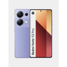 Xiaomi Redmi Note 13 Pro 512 GB  (2.el A Kalite)