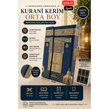 Medrese Yayınları Kuranı Kerim