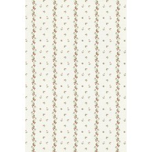 Desenli Kendinden Kendinden Yapışkanlı Kaplama Folyosu 45 cm x 2 mt DSN0107-2
