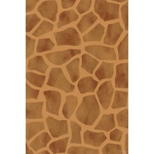 Desenli Kendinden Kendinden Yapışkanlı Kaplama Folyosu 45 cm x 2 mt DSN0017-2