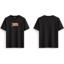 Rabona Fashion Ajax 95 Champions Squad Retro T-Shirt