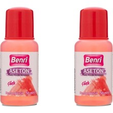 Benri Aseton 50 ml